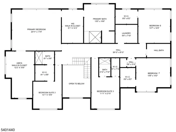 $3,450,000 | 336 Fairmount Avenue, Chatham, NJ 07928