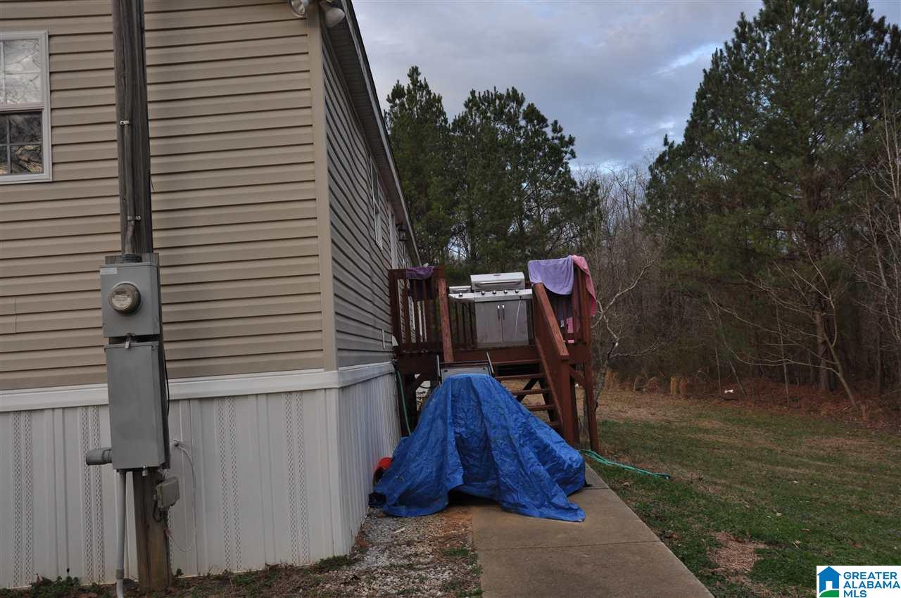 3999 Redman Hall Road Pinson, AL 35126 - Photo 3 of 15