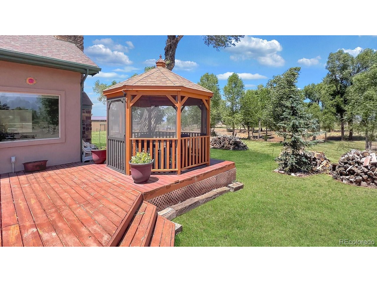 12525 County Road R Sanford, CO 81151 - Photo 15 of 31