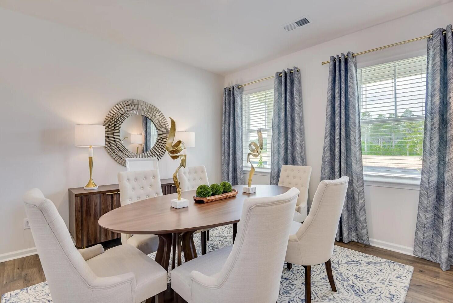 6500 Hidden Haven Road Sumter, SC 29154 - Photo 11 of 16 dining