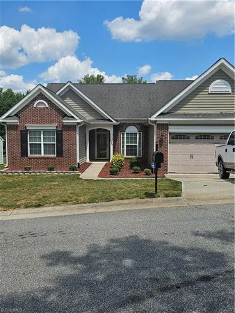 $374,999 | 4368 Glenmore Creek Drive, Winston-Salem, NC 27107