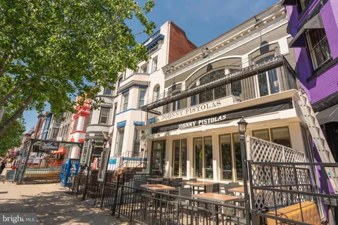 $600,000 | 1840 Biltmore Street Northwest, Unit 46, Washington, DC 20009