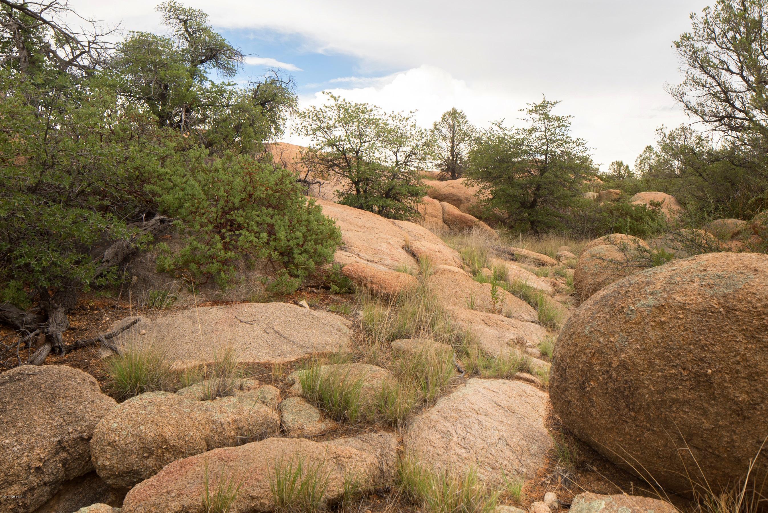9730 North American Ranch Road, Unit 26 Prescott, AZ 86305 - Photo 6 of 21 6 - Home Site - 9730 American Ranch Road