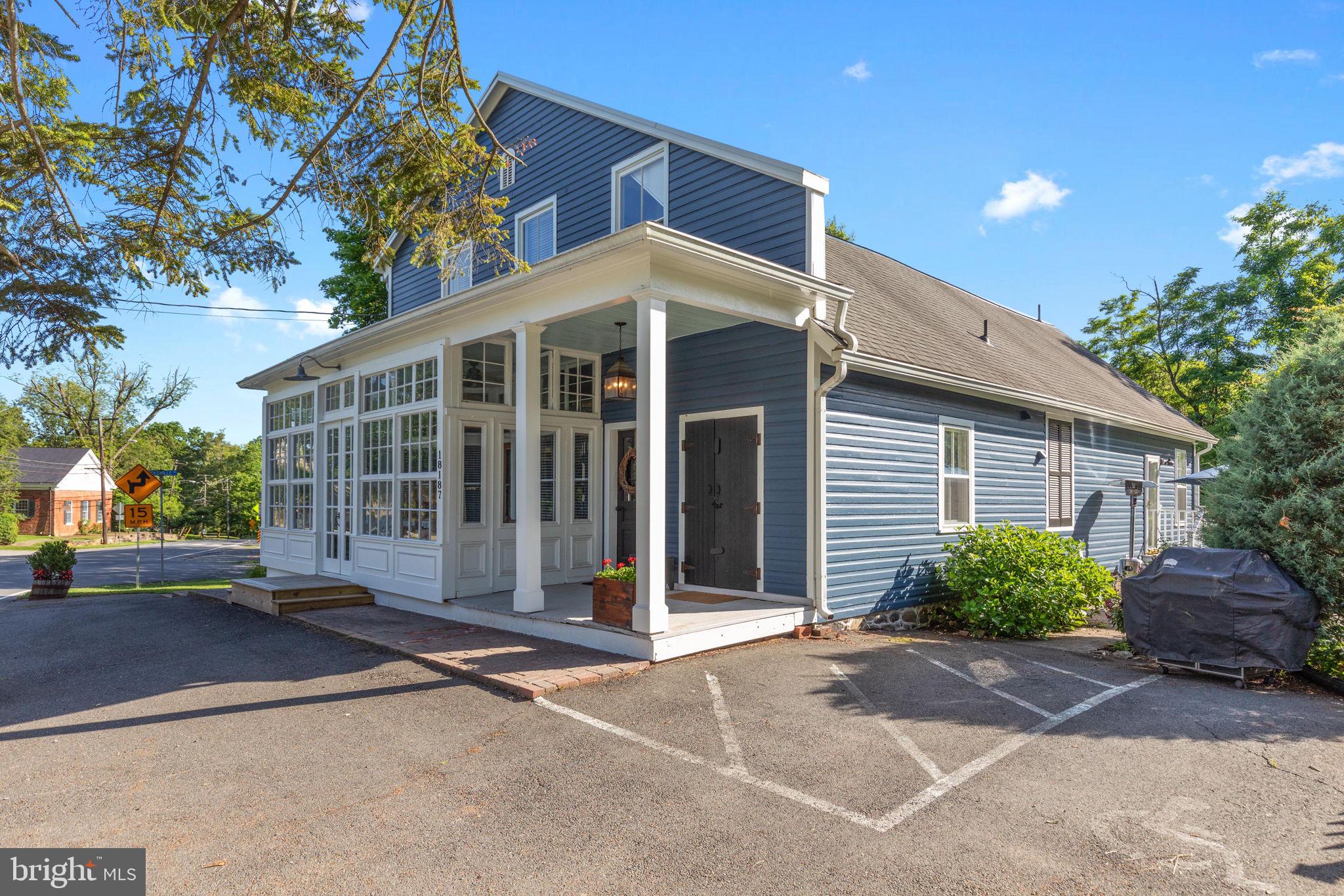 18187 Lincoln Road Purcellville, VA 20132 - Photo 36 of 56 Gallery Image 36