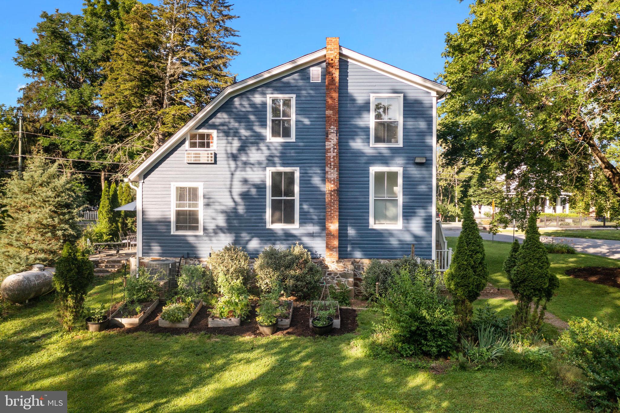 18187 Lincoln Road Purcellville, VA 20132 - Photo 47 of 56 Gallery Image 47