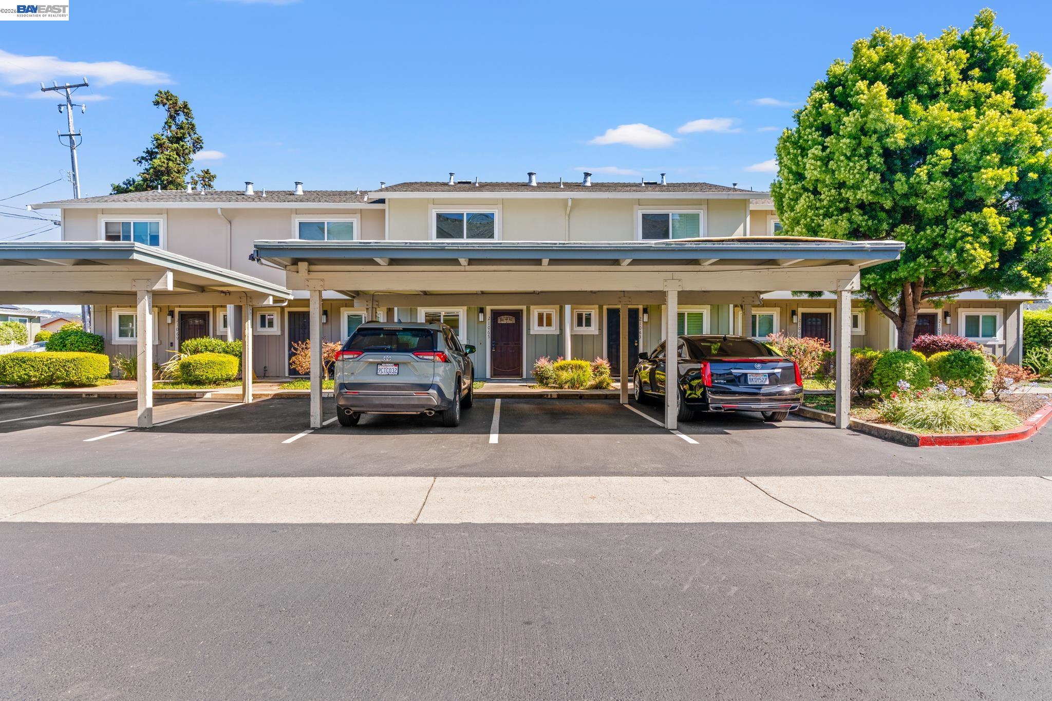 21065 Baker Road Castro Valley, CA 94546 - Photo 28 of 29