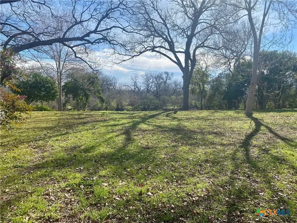 a view of outdoor space with trees