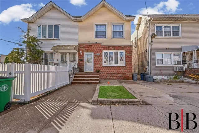 $879,000 | 1450 East 98th Street | Canarsie
