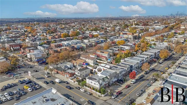 $879,000 | 1450 East 98th Street | Canarsie