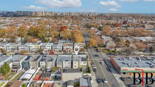 $879,000 | 1450 East 98th Street | Canarsie