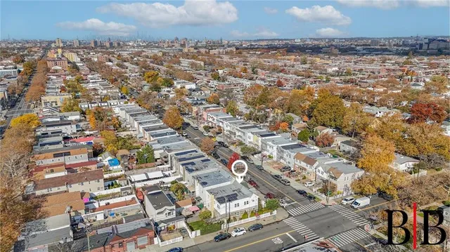 $879,000 | 1450 East 98th Street | Canarsie