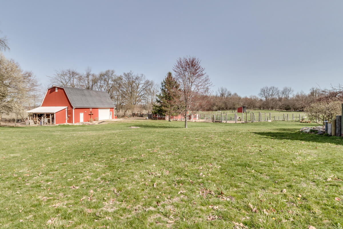 6591 Oak Grove Road Burlington, MI 49029 - Photo 18 of 19 005-MLS