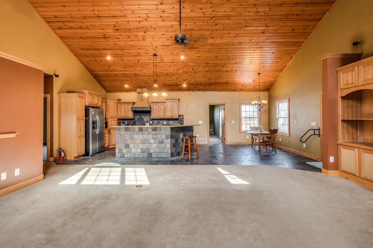 6591 Oak Grove Road Burlington, MI 49029 - Photo 3 of 19 011-MLS