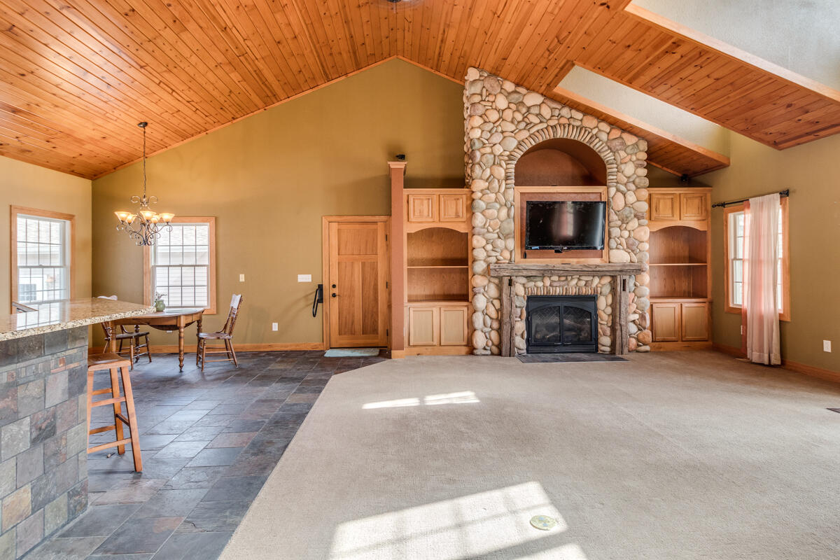 6591 Oak Grove Road Burlington, MI 49029 - Photo 4 of 19 029-MLS
