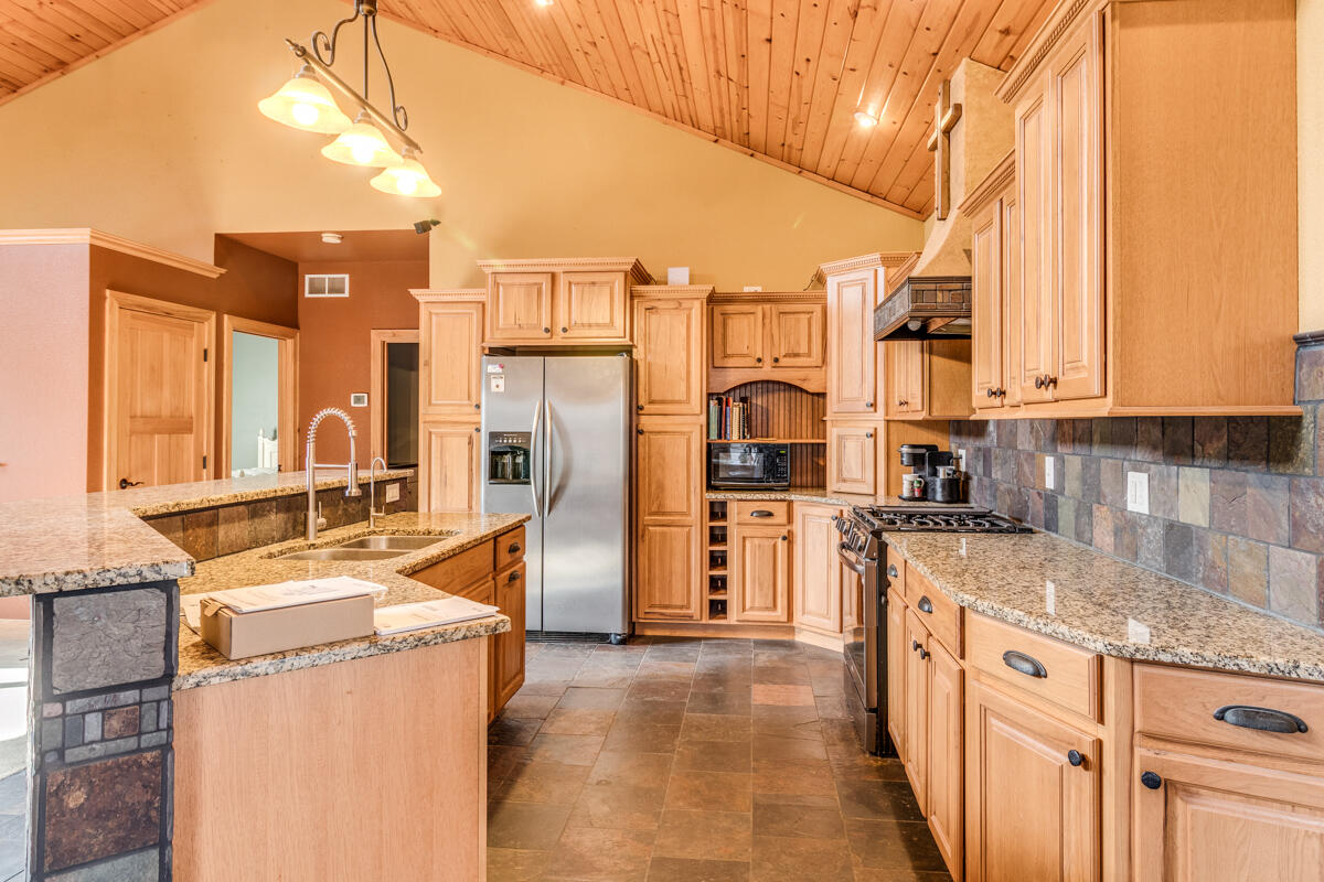 6591 Oak Grove Road Burlington, MI 49029 - Photo 5 of 19 014-MLS