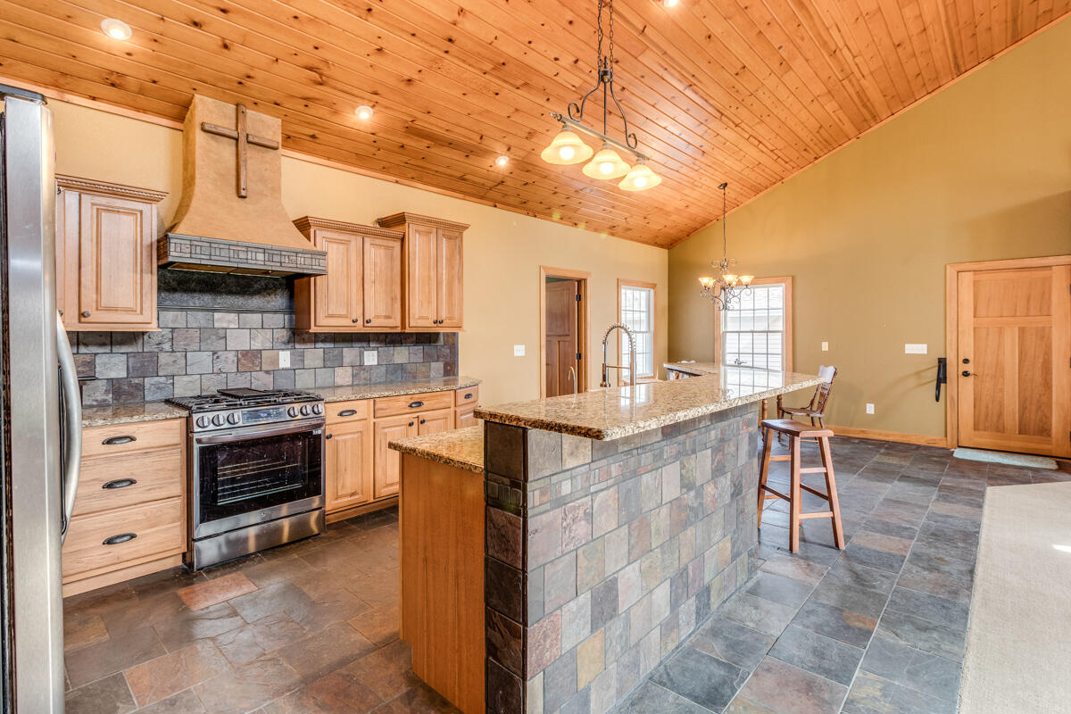6591 Oak Grove Road Burlington, MI 49029 - Photo 6 of 19 021-MLS