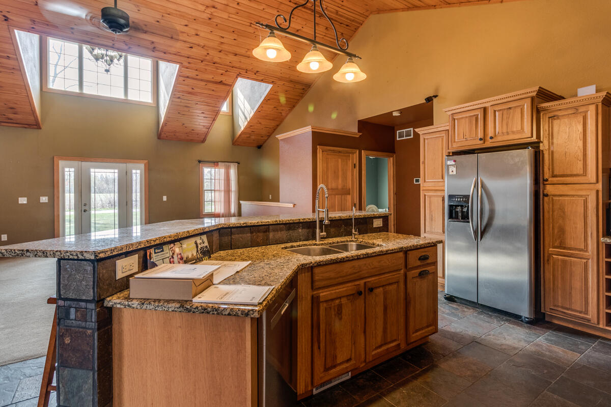 6591 Oak Grove Road Burlington, MI 49029 - Photo 7 of 19 015-MLS