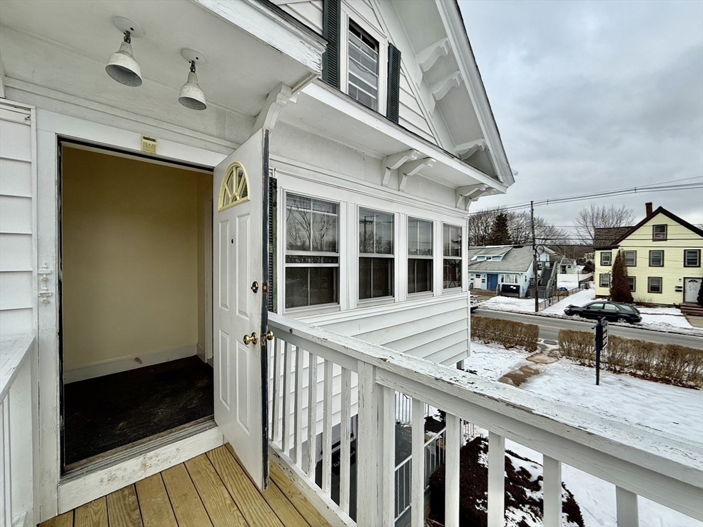 84 Pearl Street, Unit 2F Stoughton, MA 02072 - Photo 18 of 30