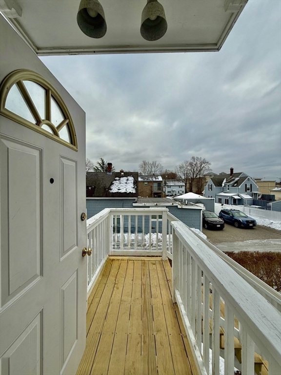 84 Pearl Street, Unit 2F Stoughton, MA 02072 - Photo 19 of 30