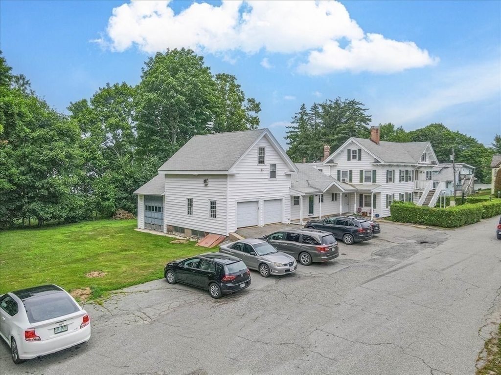 84 Pearl Street, Unit 2F Stoughton, MA 02072 - Photo 23 of 30