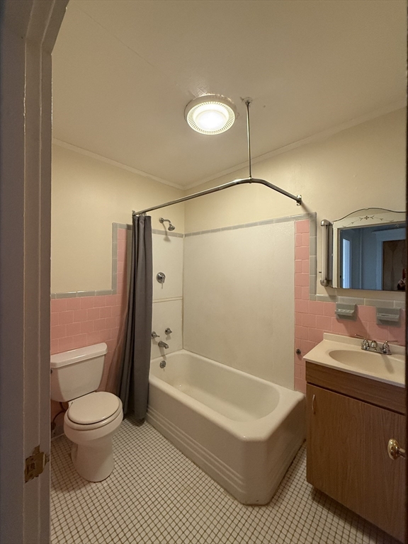 84 Pearl Street, Unit 2F Stoughton, MA 02072 - Photo 30 of 30