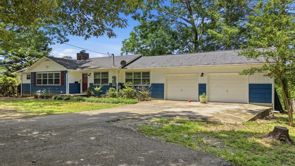 $475,000 | 8525 West Crabtree Road, Hixson, TN 37343