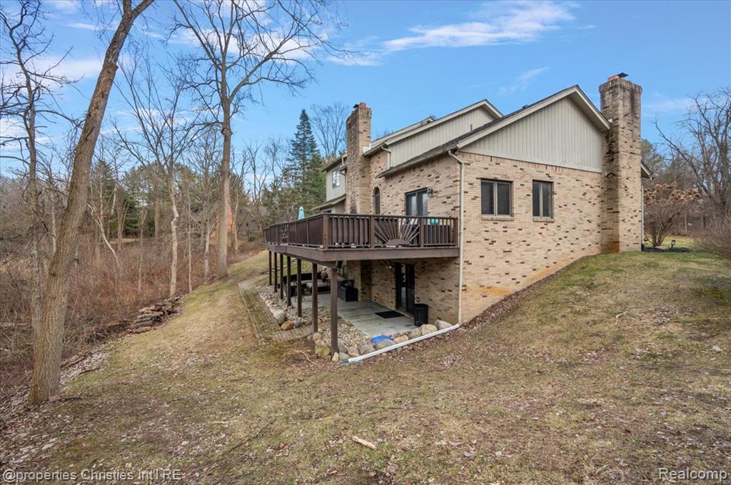 5160 Old Mill Road Rochester, MI 48306 - Photo 30 of 89 Gallery Image 30