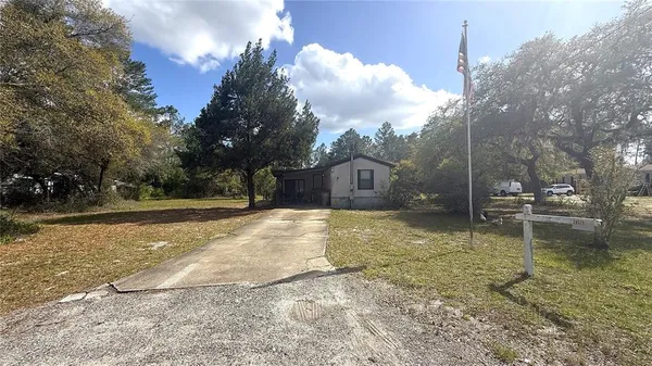 $120,000 | 28520 Holly Avenue, Paisley, FL 32767