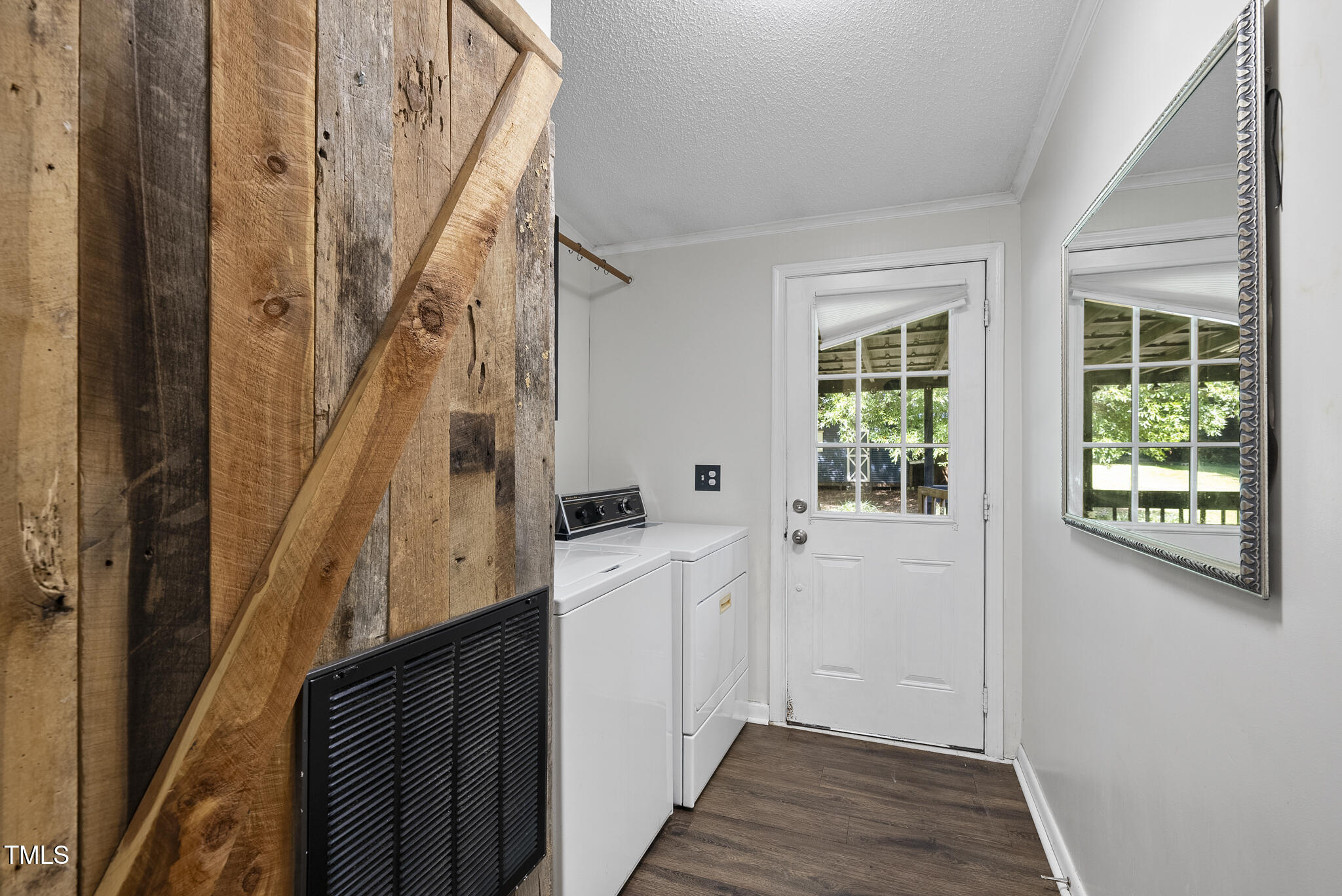 186 Saplin Branch Road Timberlake, NC 27583 - Photo 21 of 46 Laundry