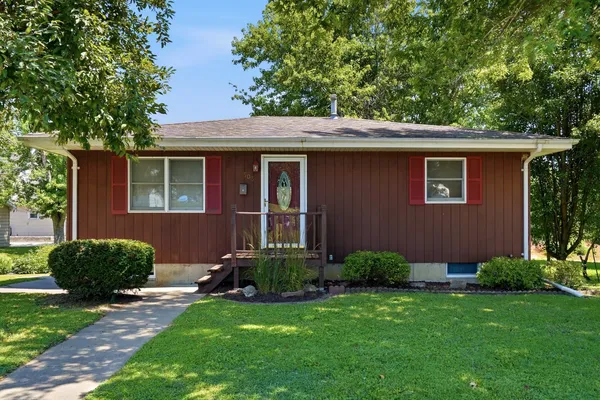 $165,000 | 503 South 5th Street, Bellevue, IA 52031