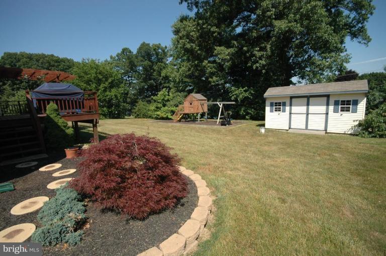 2313 Deer Park Road Finksburg, MD 21048 - Photo 14 of 18 Shed