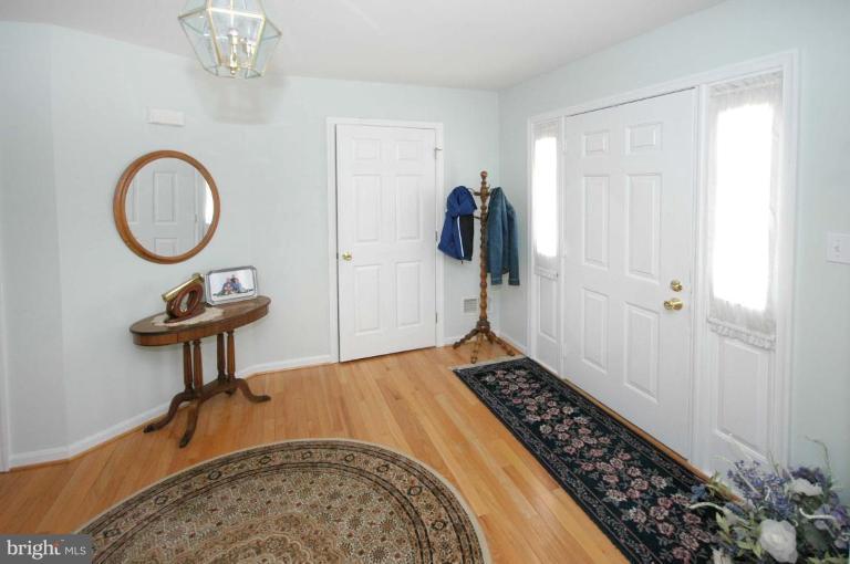 Entrance / Foyer