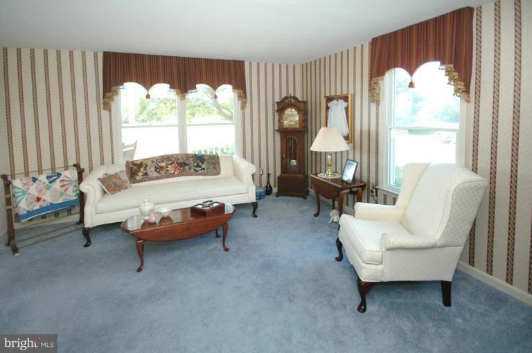 Living Room #2
