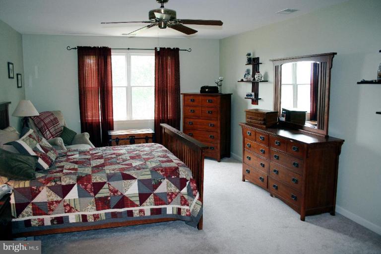 2313 Deer Park Road Finksburg, MD 21048 - Photo 9 of 18 Master Bedroom