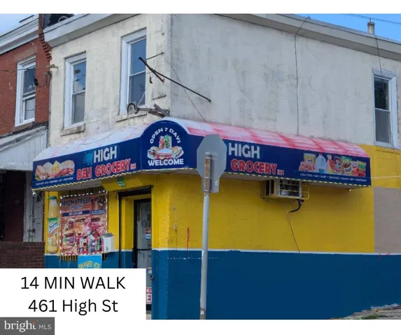 $975 | 710 East Chelten Avenue, Unit 1, Philadelphia, PA 19144