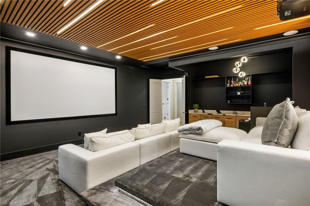 2641 Camp Branch Road Buford, GA 30519 - Photo 20 of 44 a living room with furniture