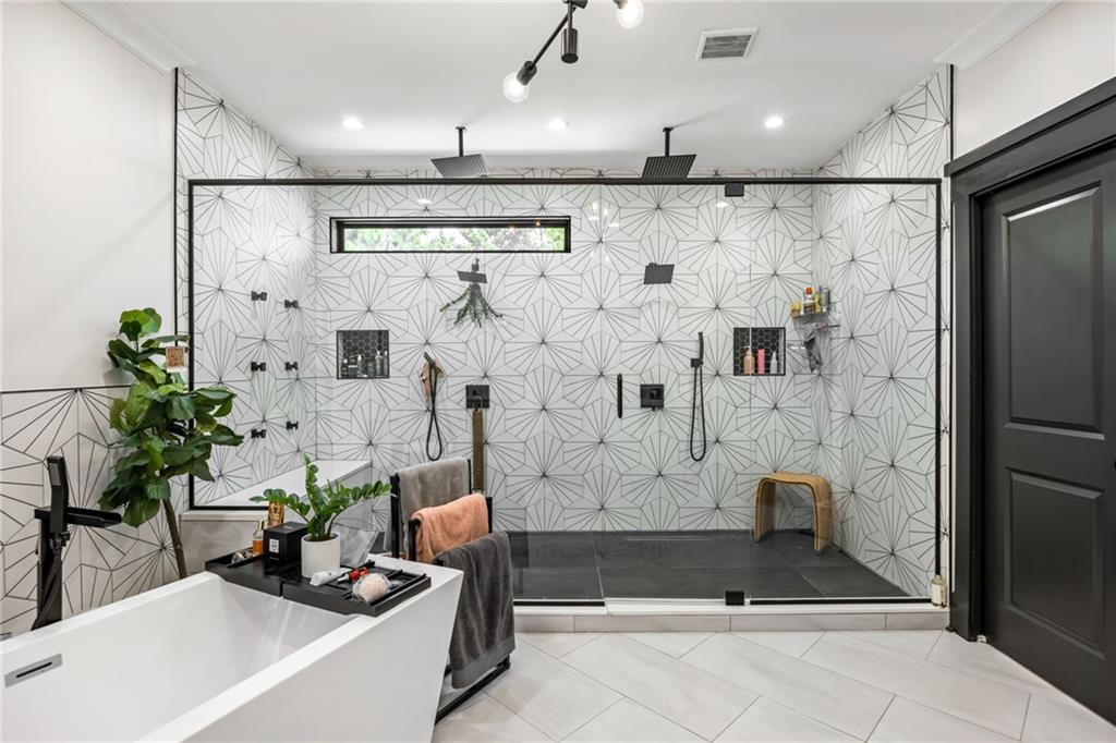 2641 Camp Branch Road Buford, GA 30519 - Photo 27 of 44 a bathroom with shower