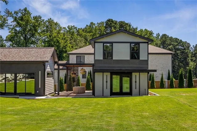 $11,500 | 2641 Camp Branch Road, Buford, GA 30519