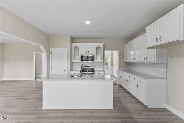 $430,000 | 117 Lake Point Drive, Clayton, NC 27527