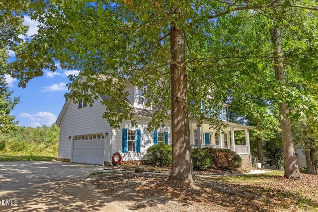 $430,000 | 117 Lake Point Drive, Clayton, NC 27527