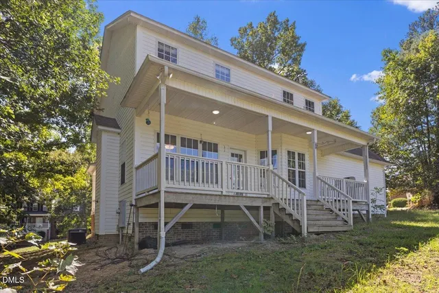 $430,000 | 117 Lake Point Drive, Clayton, NC 27527