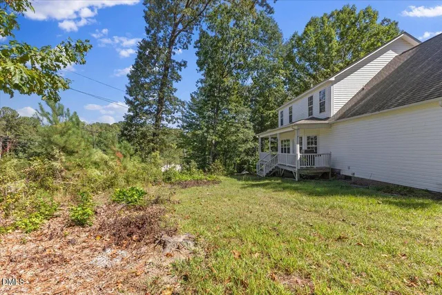 $430,000 | 117 Lake Point Drive, Clayton, NC 27527