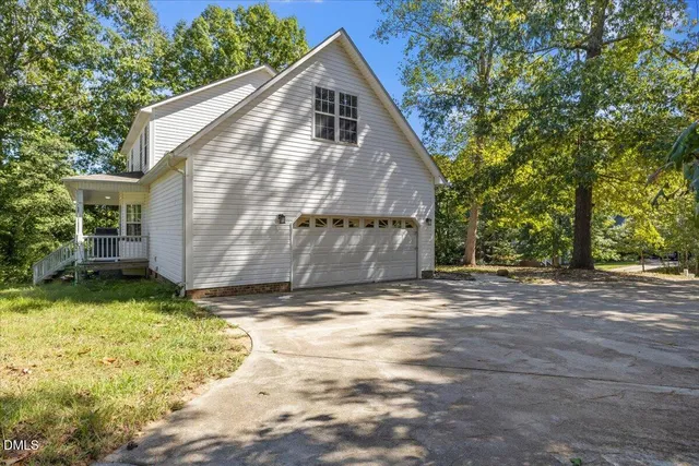 $430,000 | 117 Lake Point Drive, Clayton, NC 27527