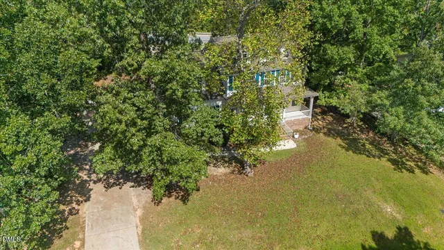 $430,000 | 117 Lake Point Drive, Clayton, NC 27527