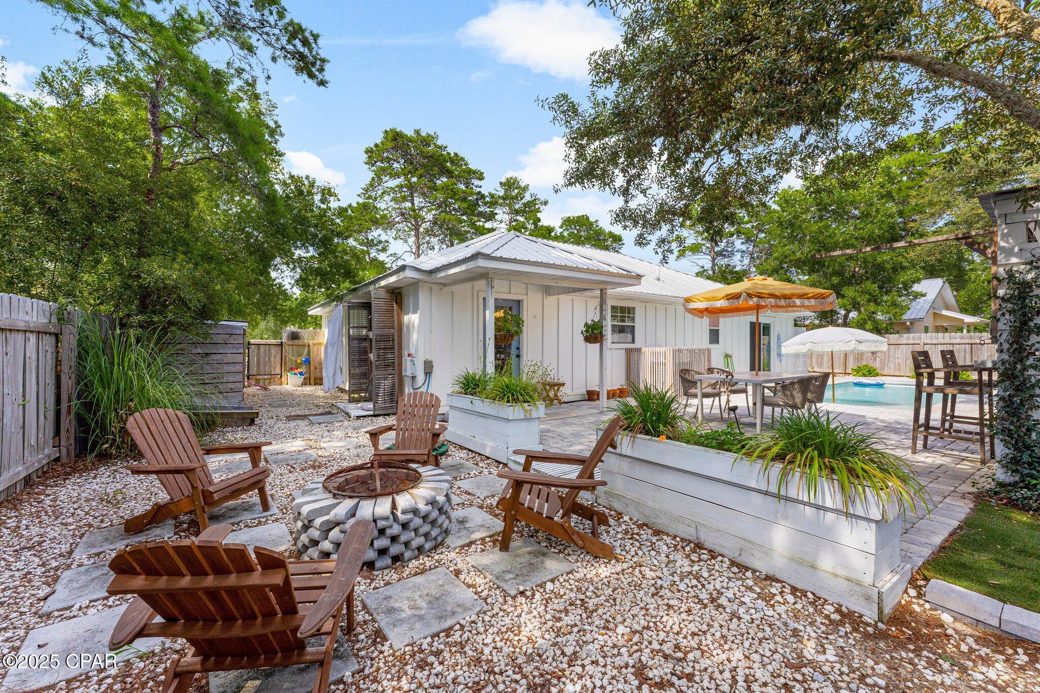 64 Walnut Street Santa Rosa Beach, FL 32459 - Photo 33 of 43