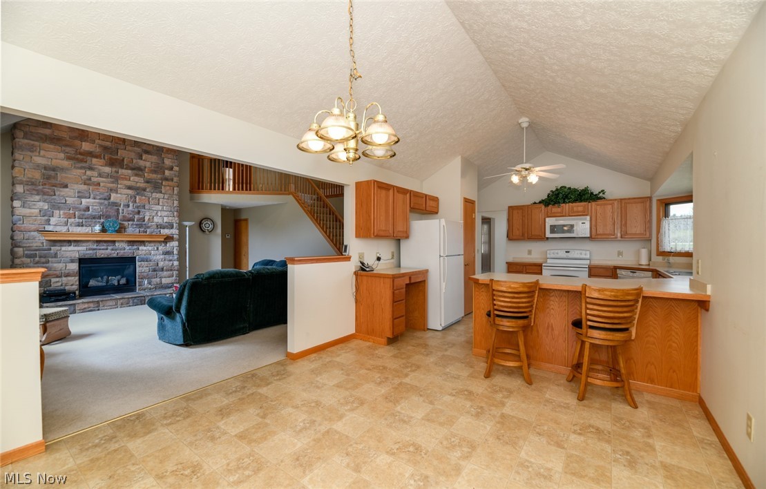 3393 Saxe Road Mogadore, OH 44260 - Photo 20 of 35