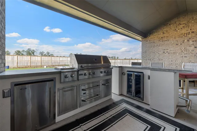 $5,000 | 41015 Kimber Lane, Magnolia, TX 77354