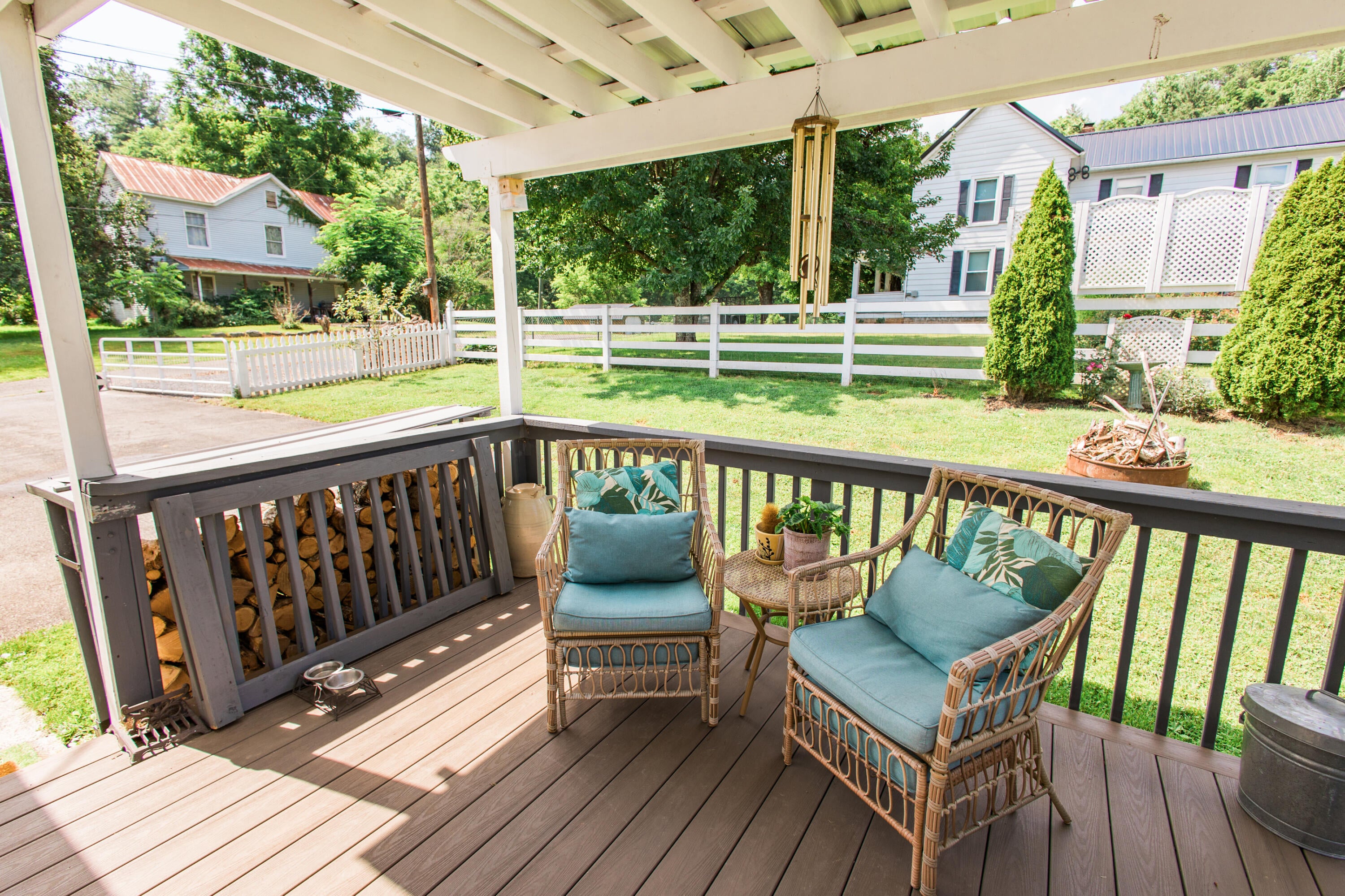 191 Front Street Renick, WV 24966 - Photo 29 of 106 Gallery Image 29