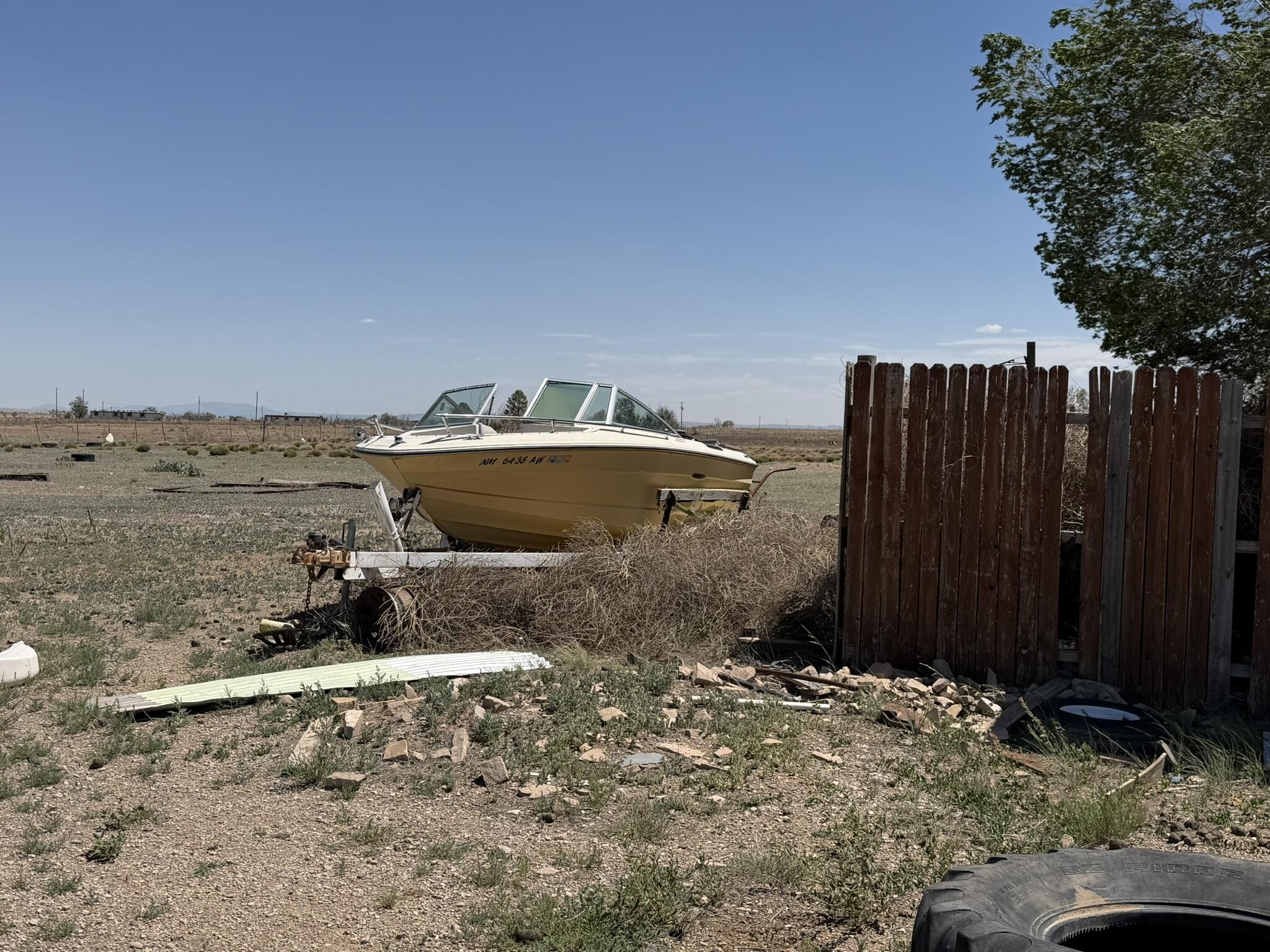 134 Marshall Road McIntosh, NM 87016 - Photo 10 of 14 Gallery Image 10