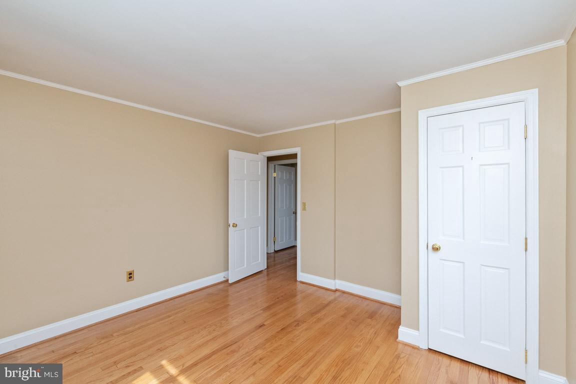 12 Croftley Road Lutherville-Timonium, MD 21093 - Photo 23 of 38 Bedroom 3